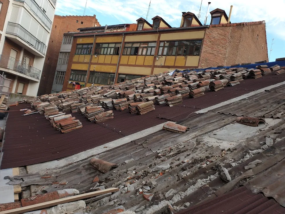 Foto del proyecto MUSEO CASA DE CERVANTES